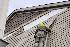 Affordable Siding Repair and Maintenance Services in Conrad, MT